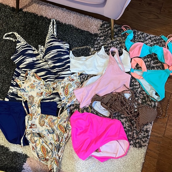 SHEIN Other - All these suits